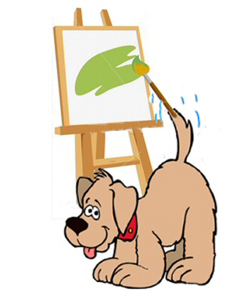 WAG logo WAG
